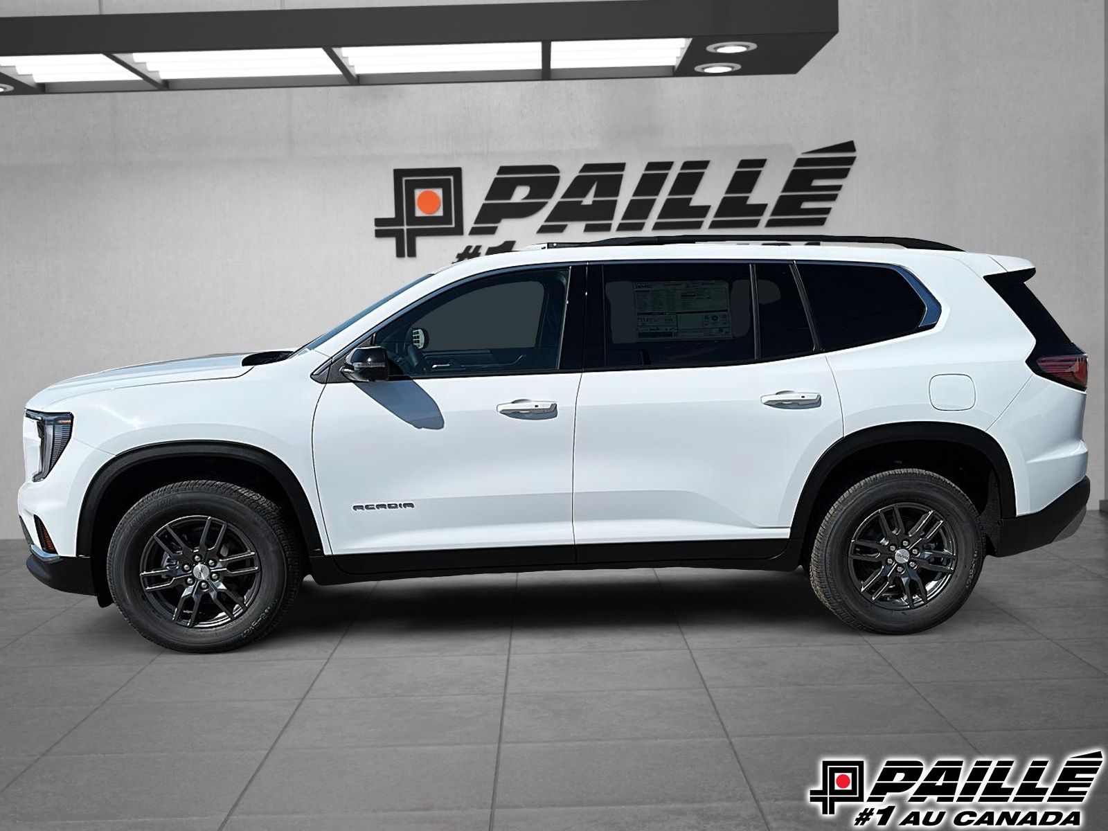 GMC Acadia  2026 à Berthierville, Québec