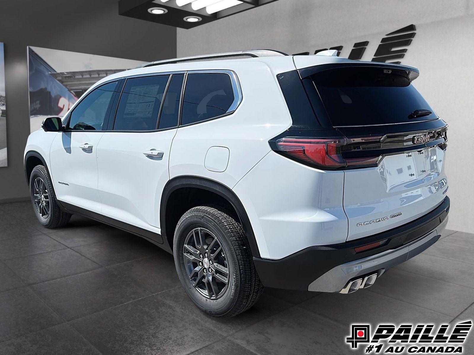 GMC Acadia  2026 à Berthierville, Québec