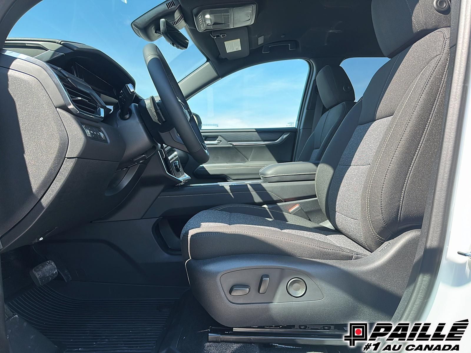 GMC Acadia  2026 à Berthierville, Québec