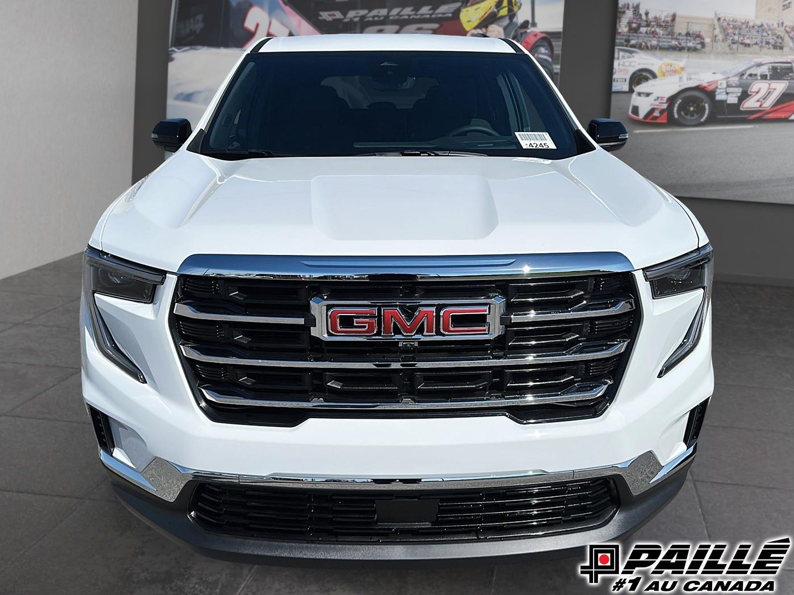 GMC Acadia  2026 à Berthierville, Québec