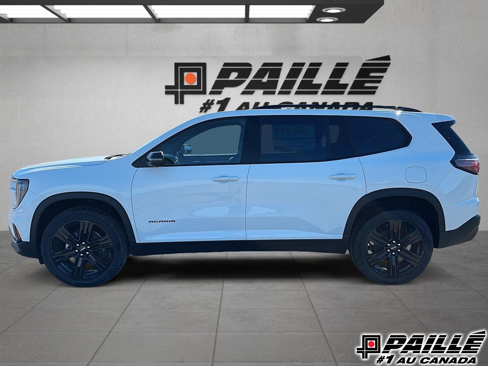 GMC Acadia  2026 à Berthierville, Québec
