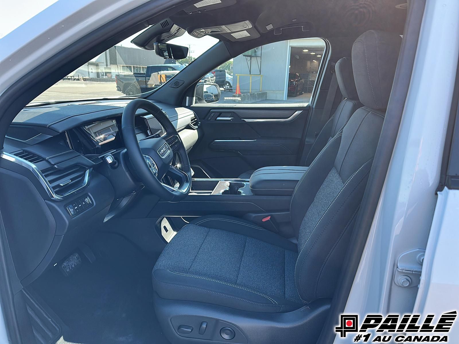 GMC Acadia  2026 à Berthierville, Québec