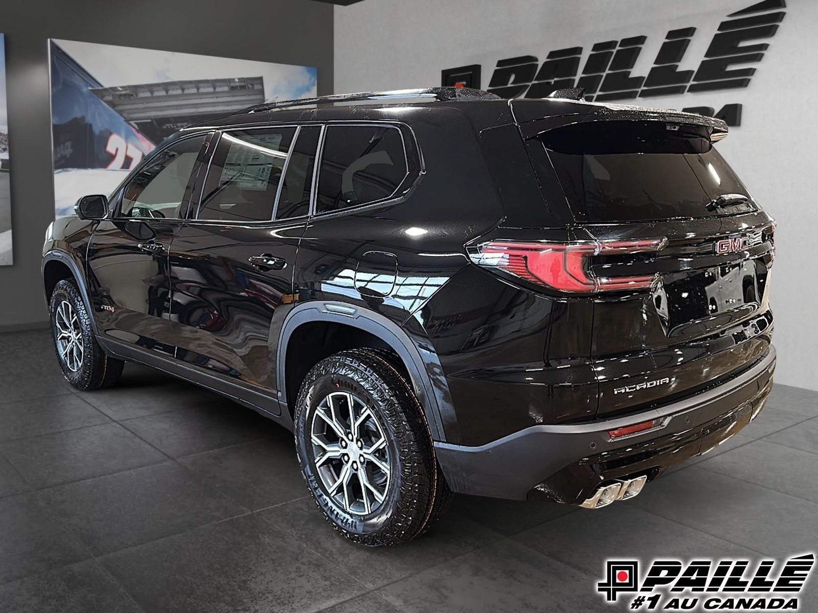GMC Acadia  2026 à Berthierville, Québec