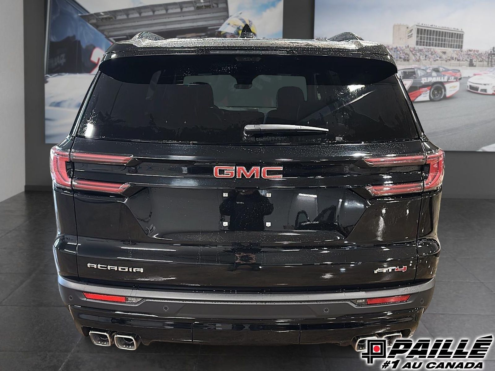 GMC Acadia  2026 à Berthierville, Québec