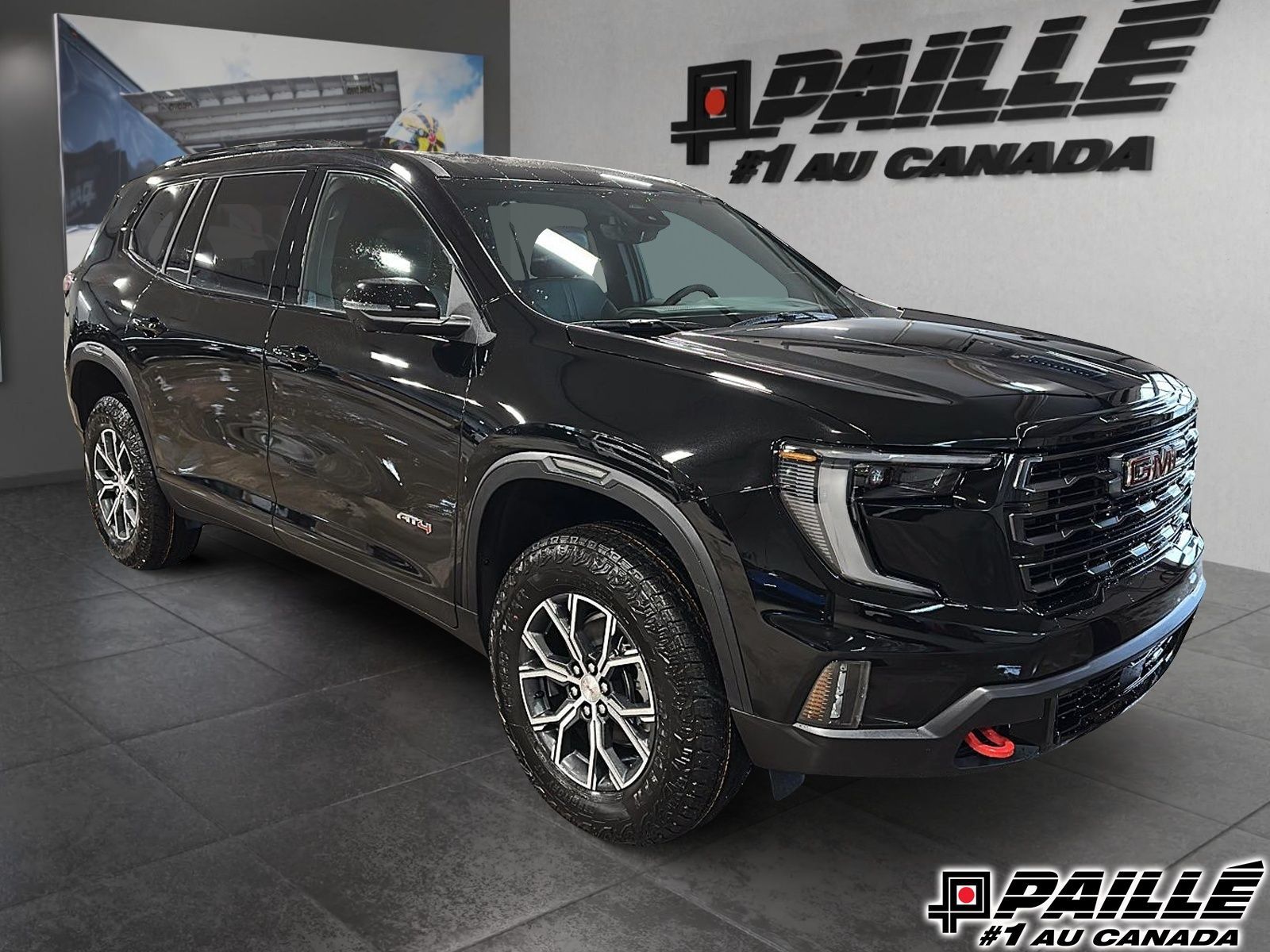 GMC Acadia  2026 à Berthierville, Québec