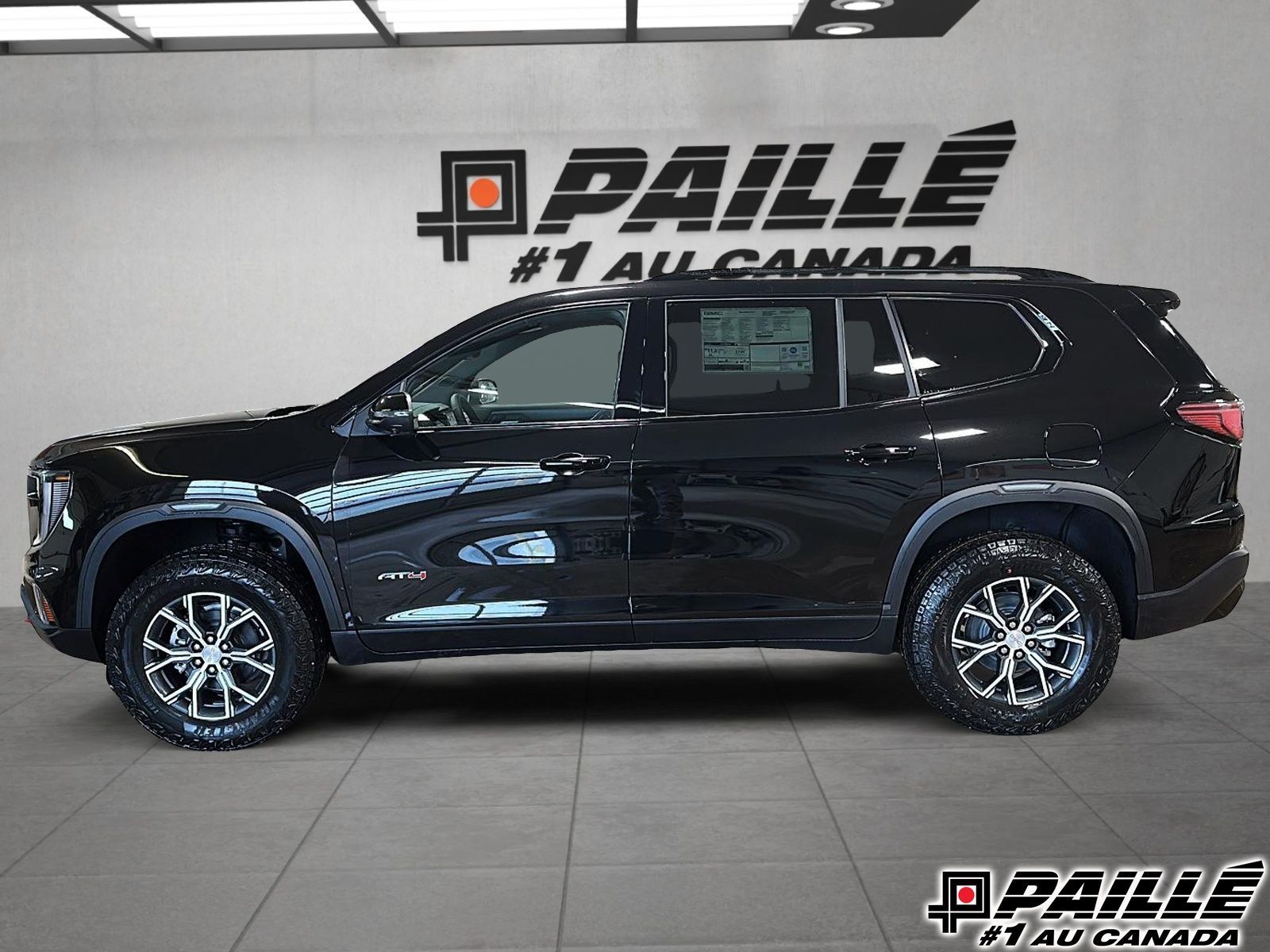 GMC Acadia  2026 à Berthierville, Québec