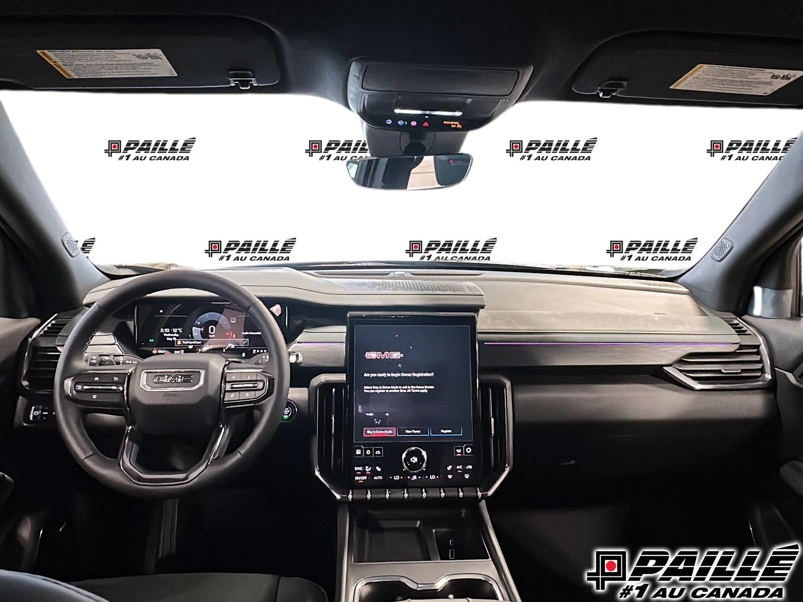 GMC Acadia  2026 à Berthierville, Québec