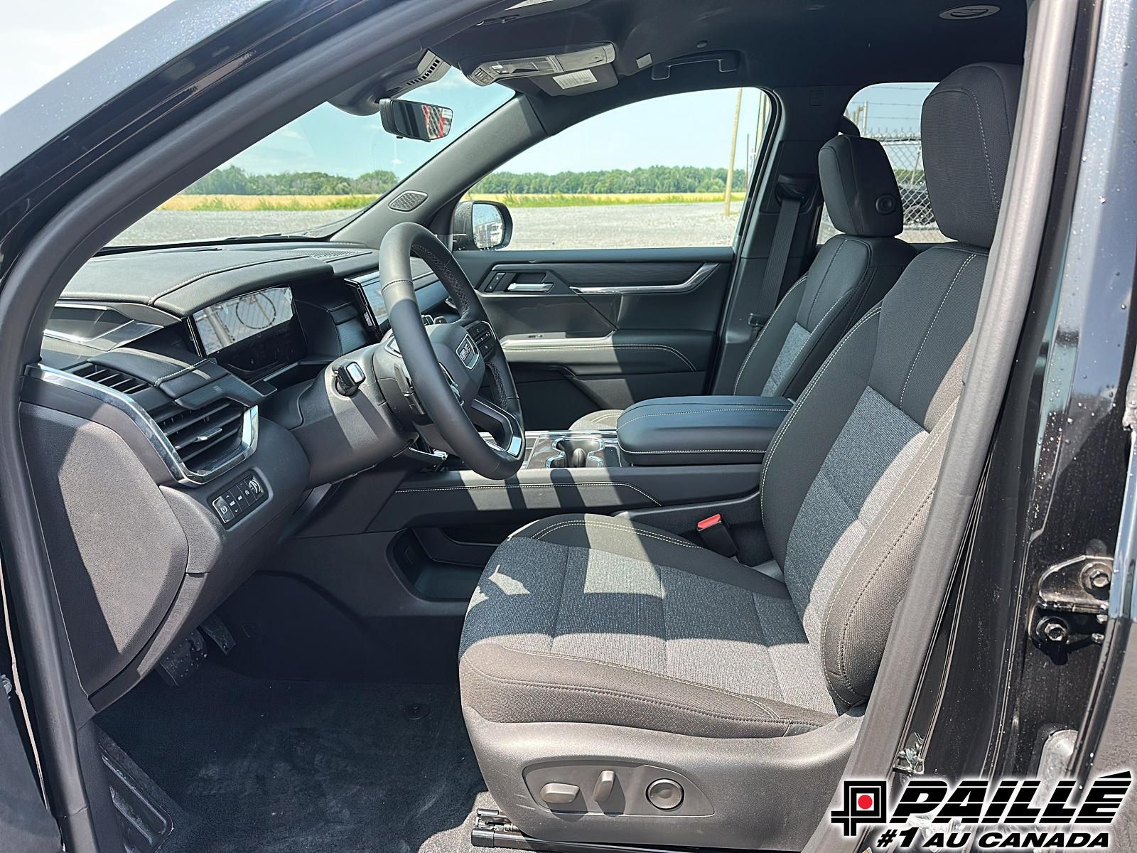 GMC Acadia  2026 à Berthierville, Québec