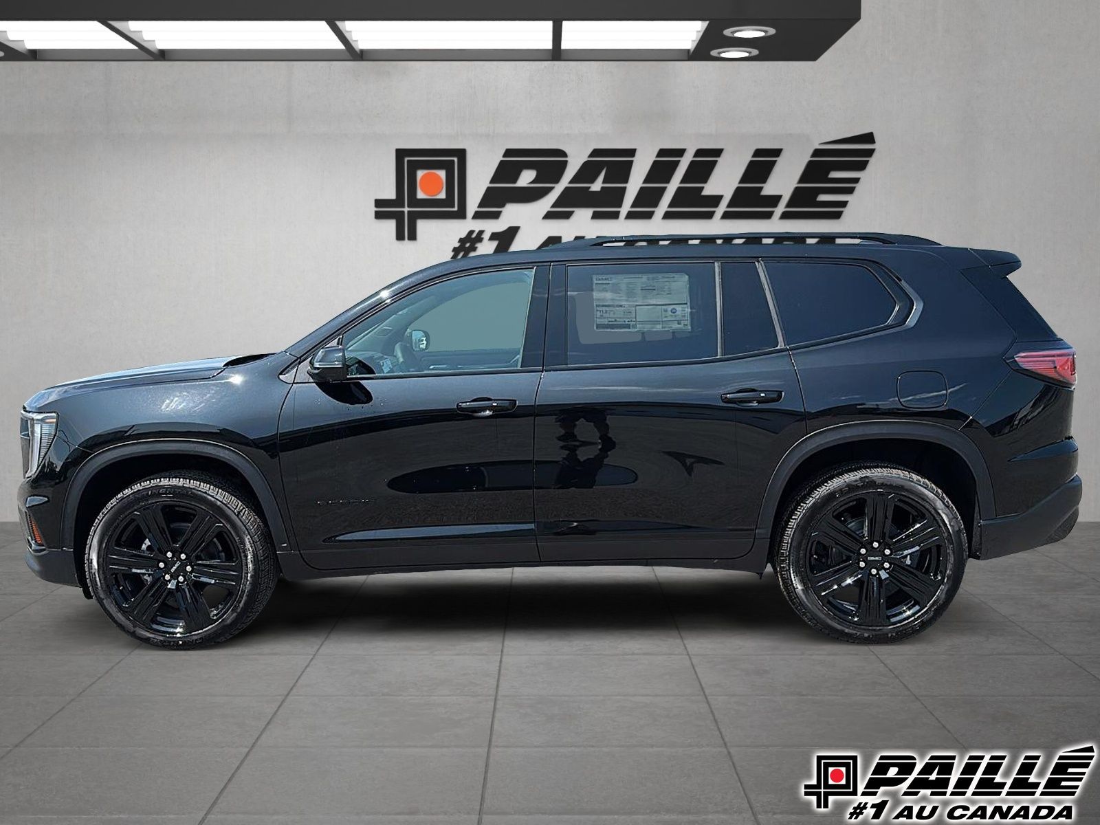 GMC Acadia  2026 à Berthierville, Québec