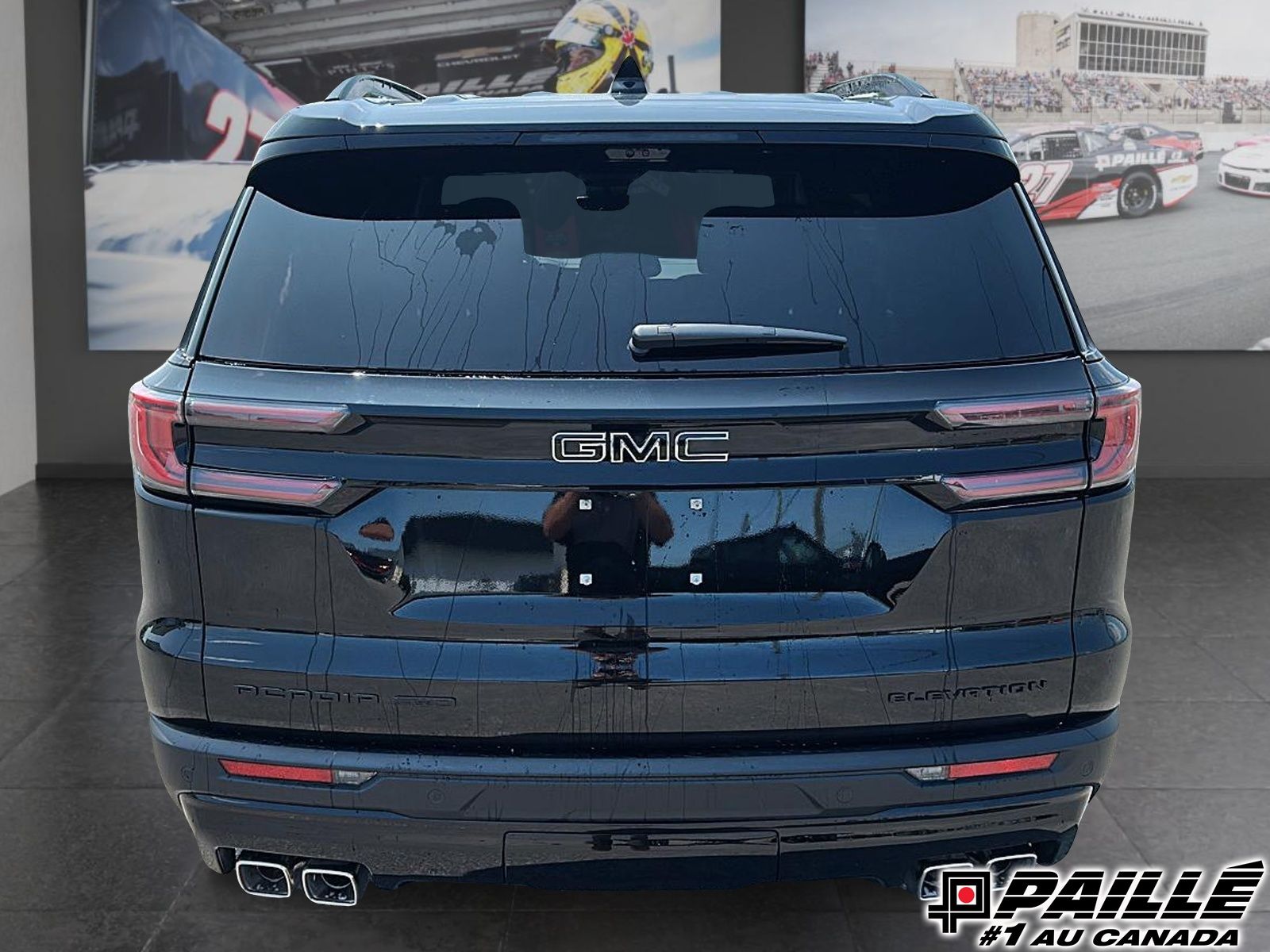 GMC Acadia  2026 à Berthierville, Québec