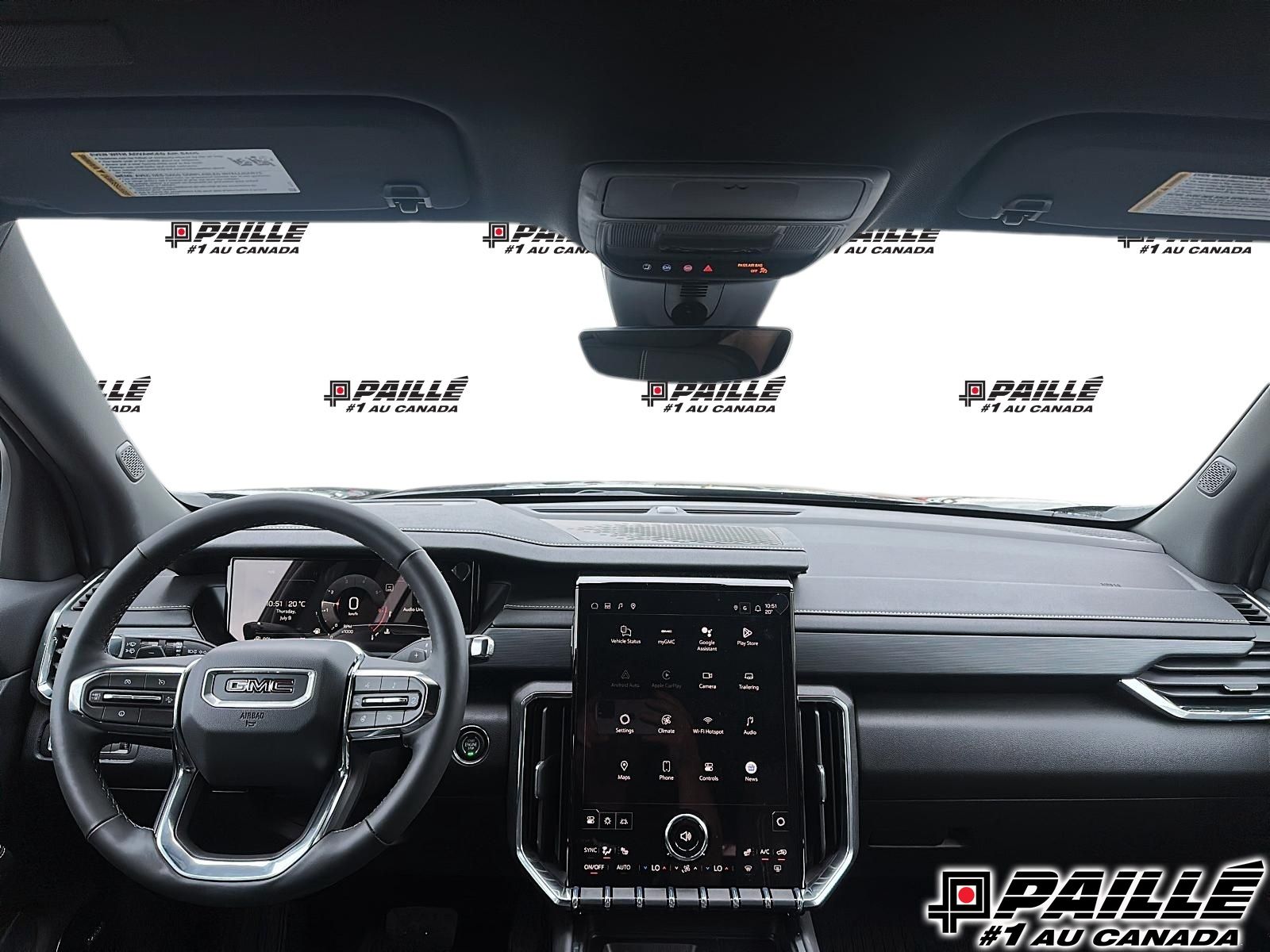 GMC Acadia  2026 à Berthierville, Québec