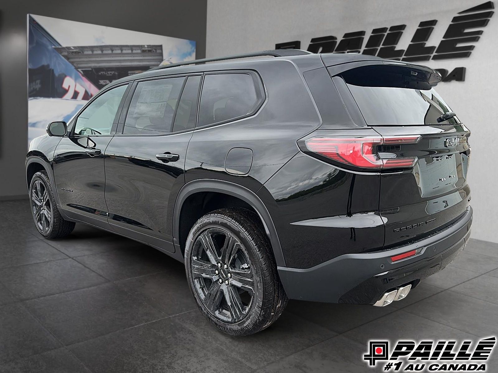 GMC Acadia  2026 à Berthierville, Québec
