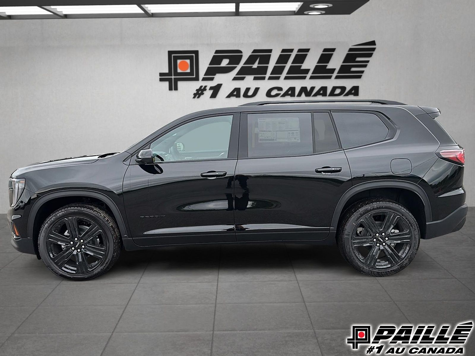 GMC Acadia  2026 à Berthierville, Québec