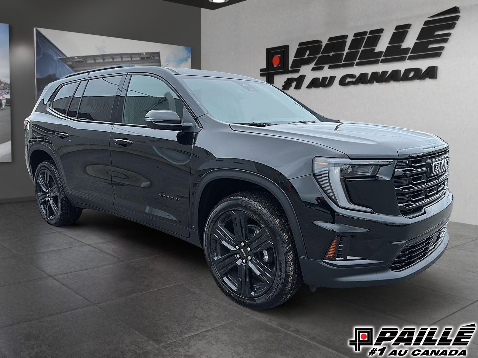 GMC Acadia  2026 à Berthierville, Québec