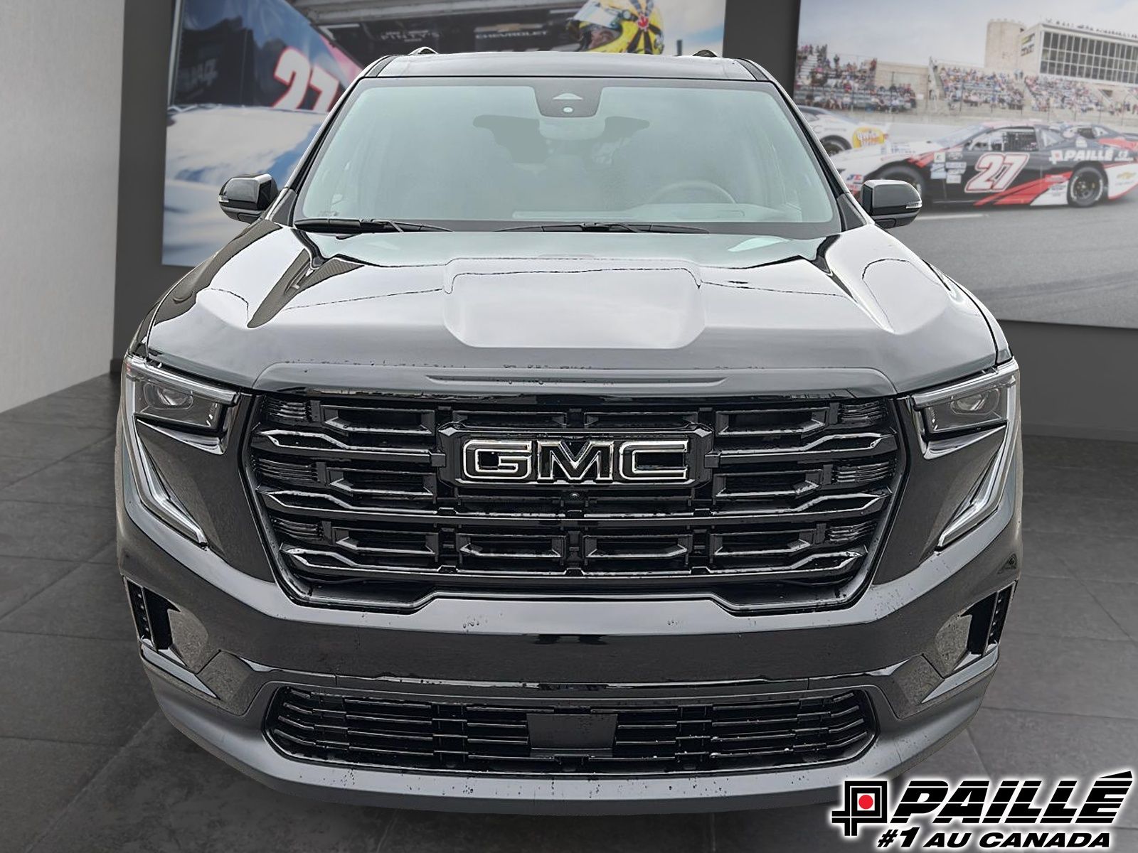 GMC Acadia  2026 à Berthierville, Québec