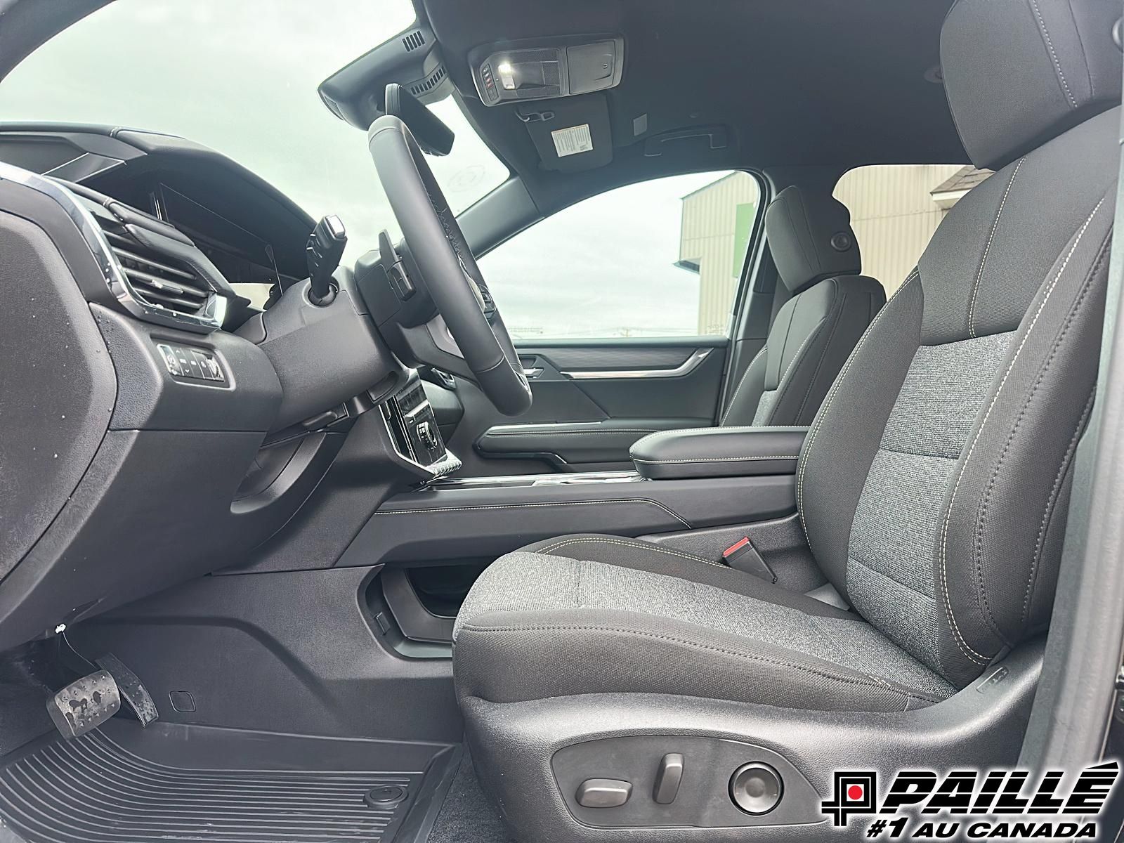 GMC Acadia  2026 à Berthierville, Québec