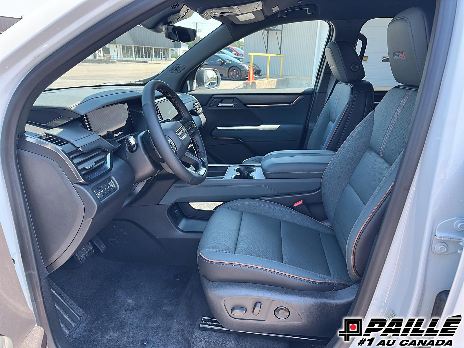 GMC Acadia  2026 à Berthierville, Québec