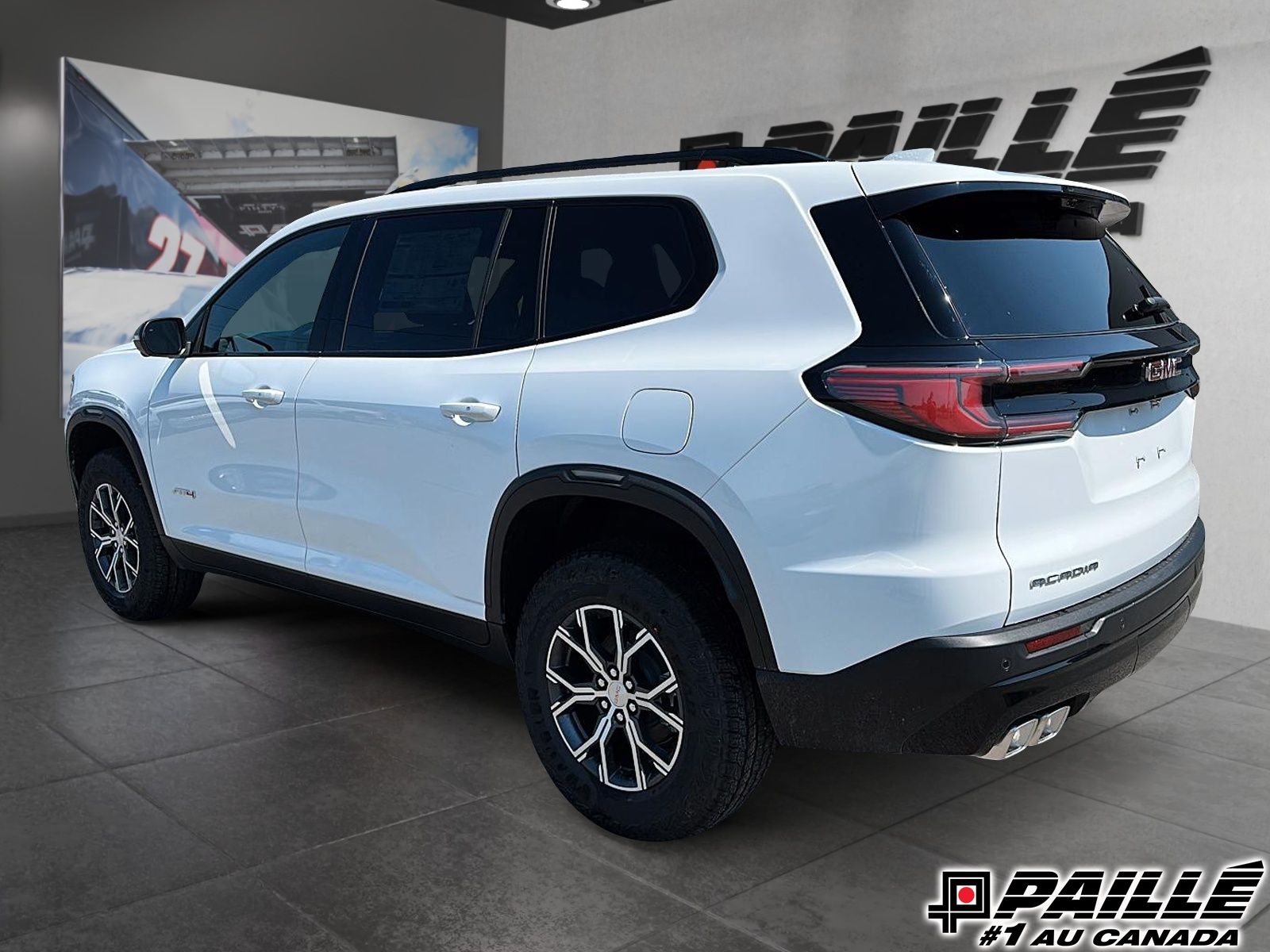 GMC Acadia  2026 à Berthierville, Québec
