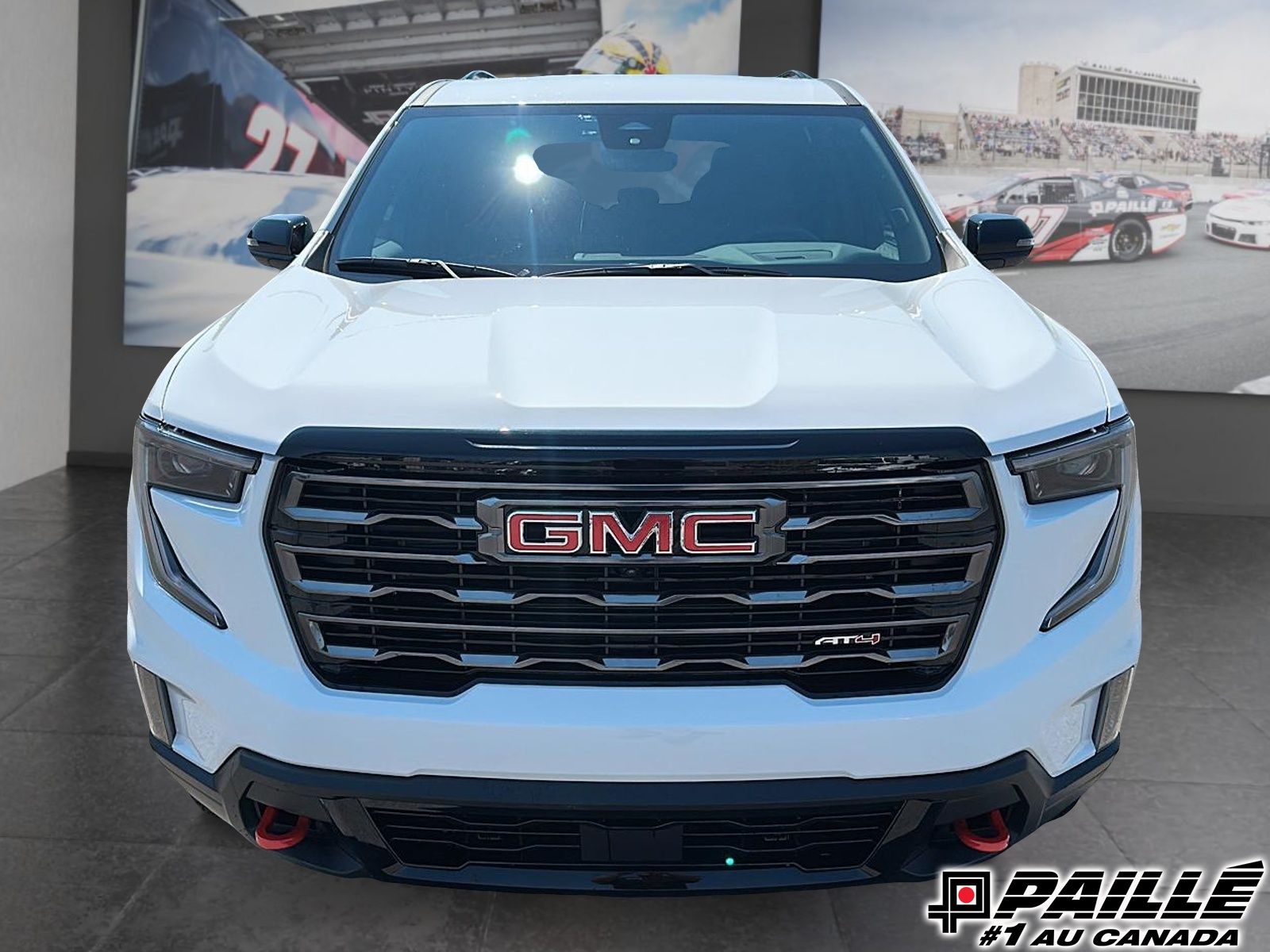 GMC Acadia  2026 à Berthierville, Québec