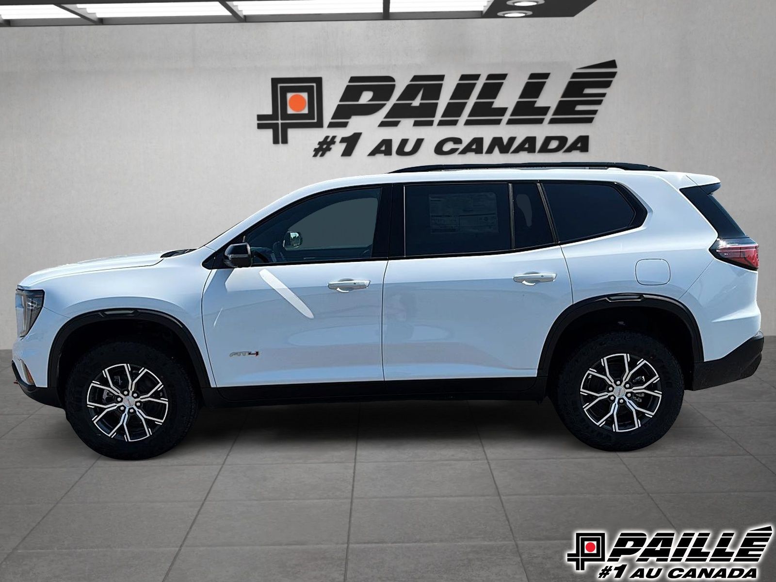GMC Acadia  2026 à Berthierville, Québec