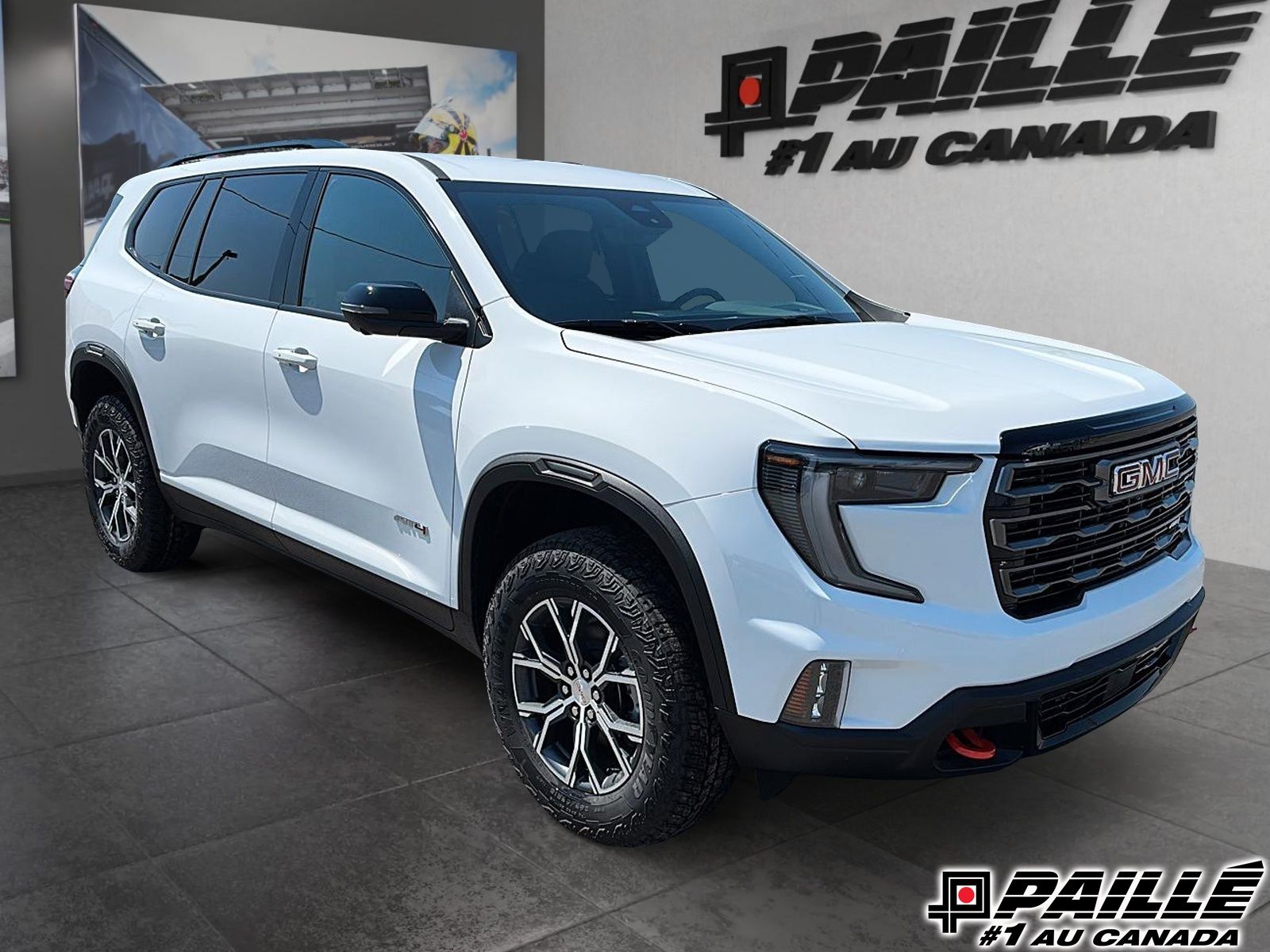 GMC Acadia  2026 à Berthierville, Québec