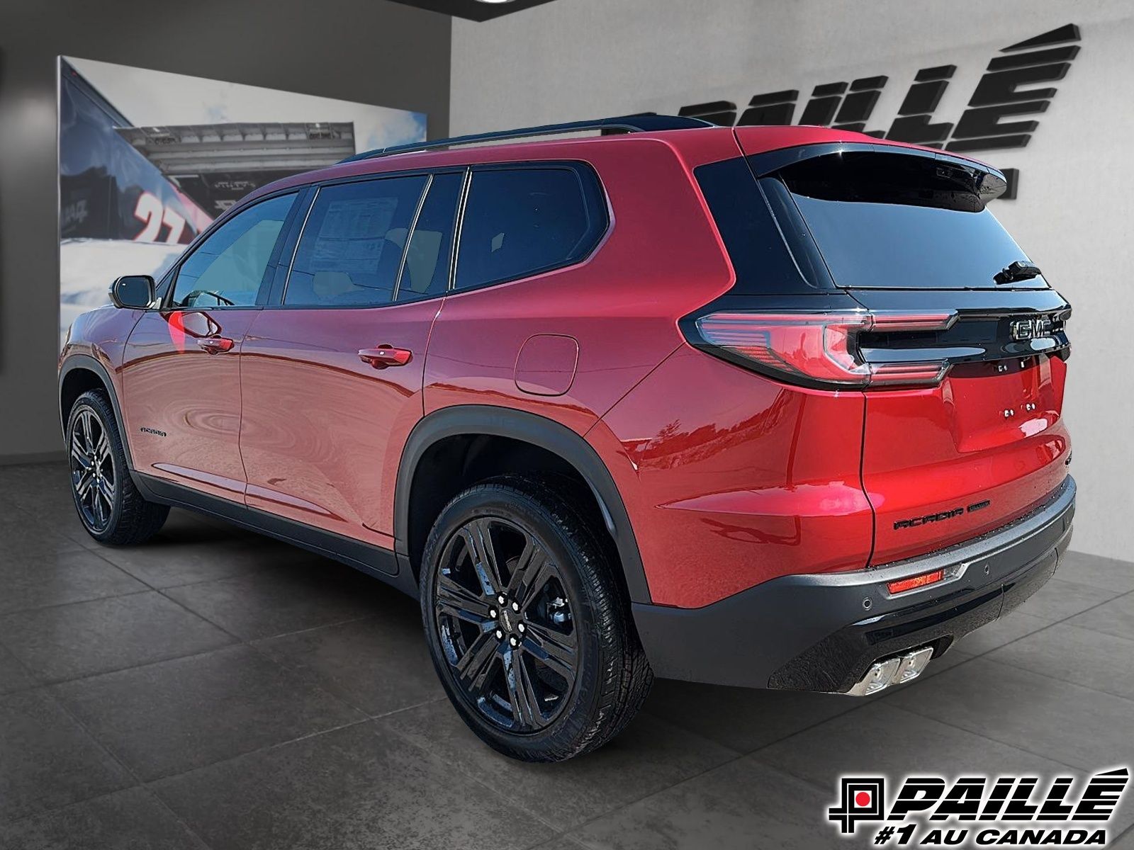 GMC Acadia  2026 à Sorel-Tracy, Québec