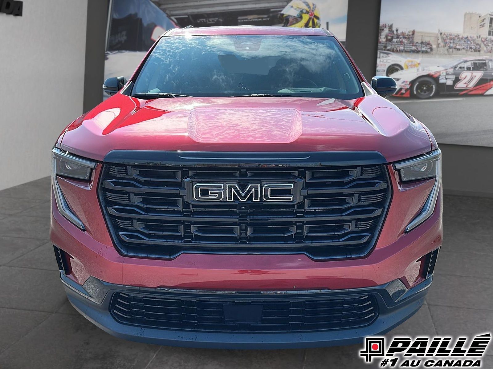 GMC Acadia  2026 à Sorel-Tracy, Québec