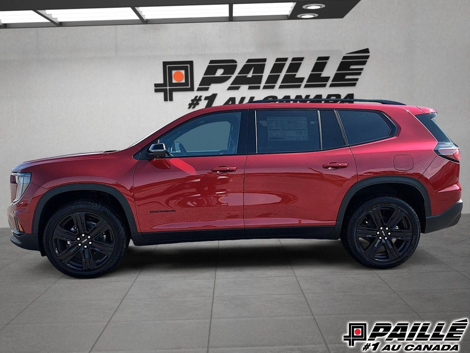 GMC Acadia  2026 à Sorel-Tracy, Québec