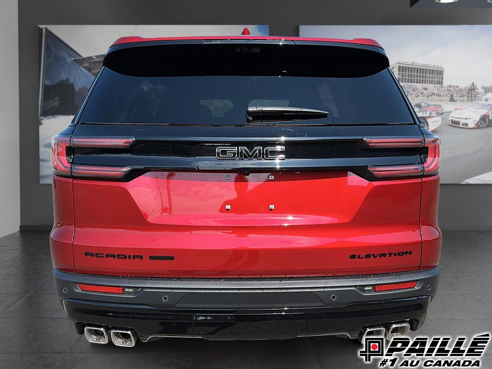 GMC Acadia  2026 à Sorel-Tracy, Québec