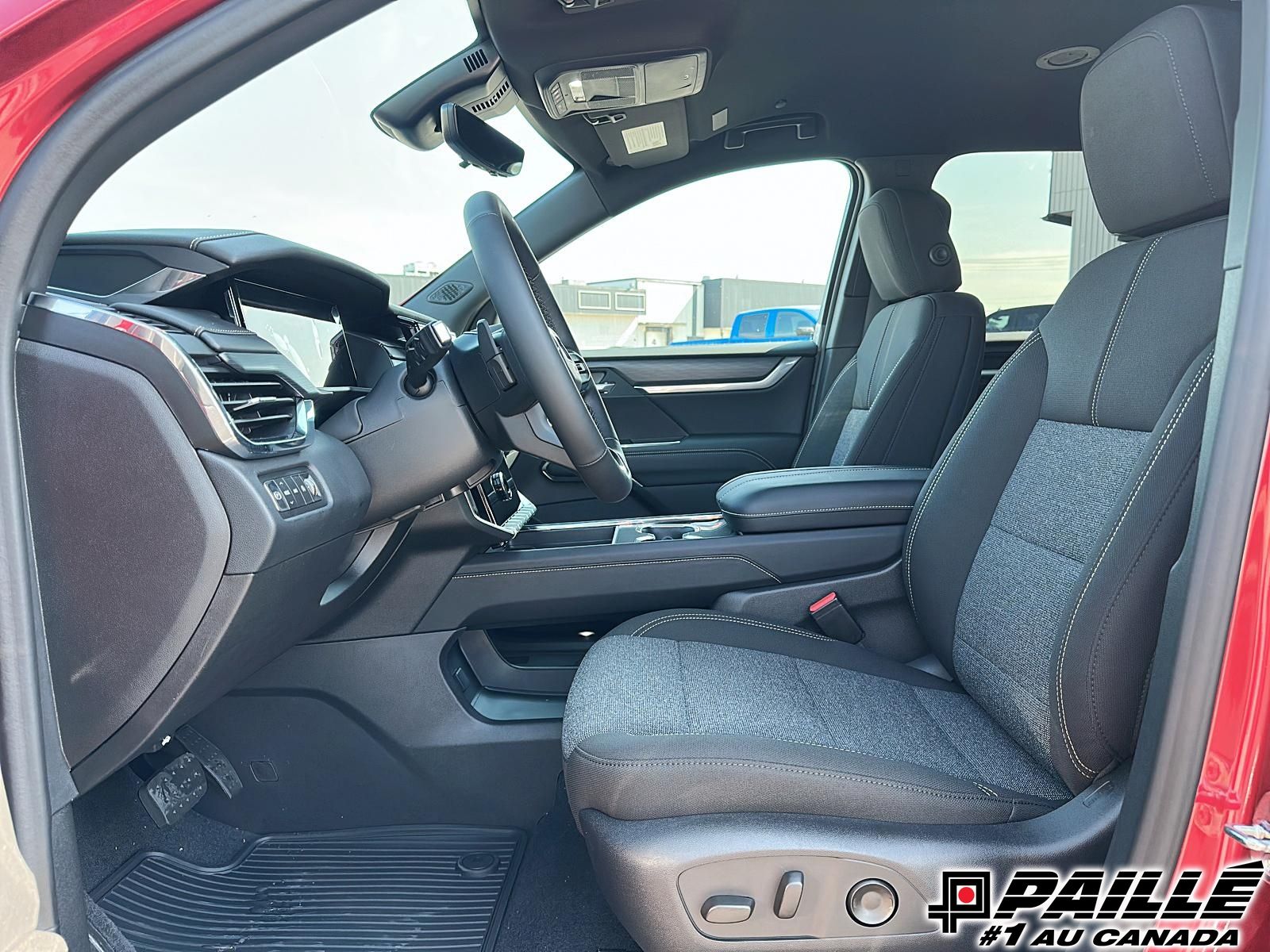 GMC Acadia  2026 à Sorel-Tracy, Québec