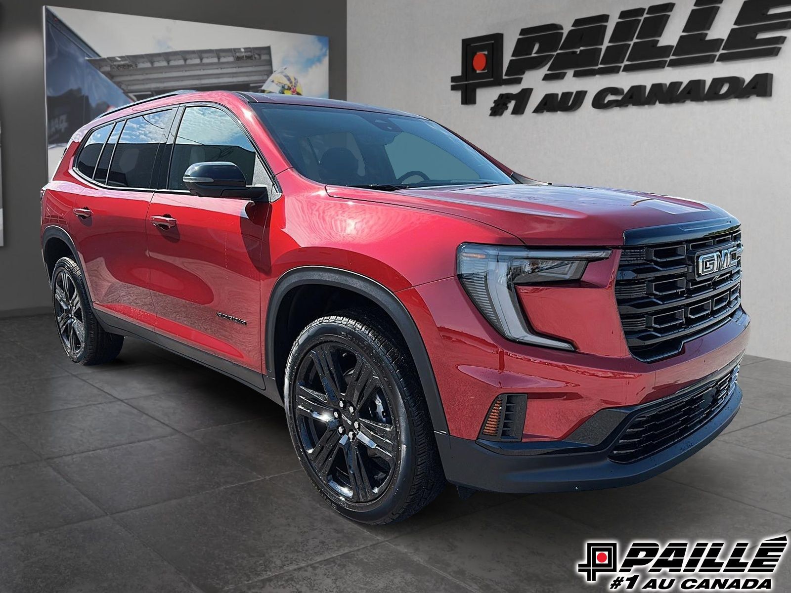 GMC Acadia  2026 à Sorel-Tracy, Québec