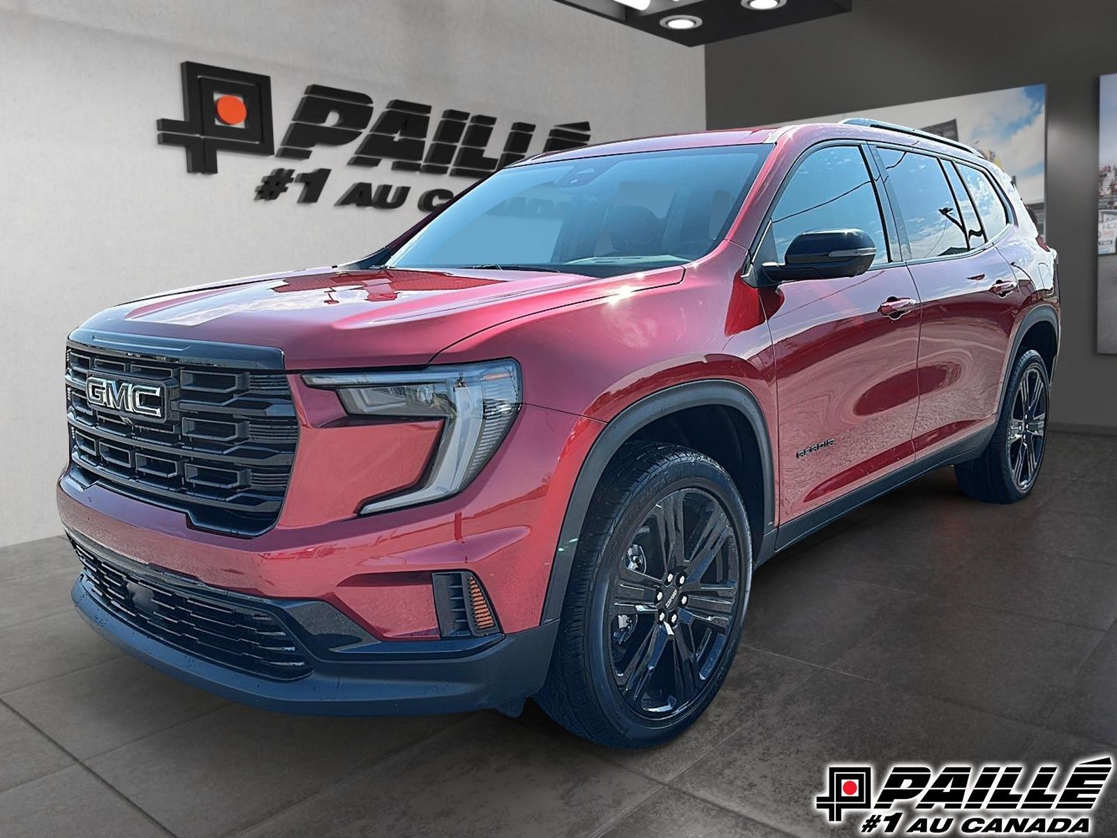 GMC Acadia  2026 à Sorel-Tracy, Québec
