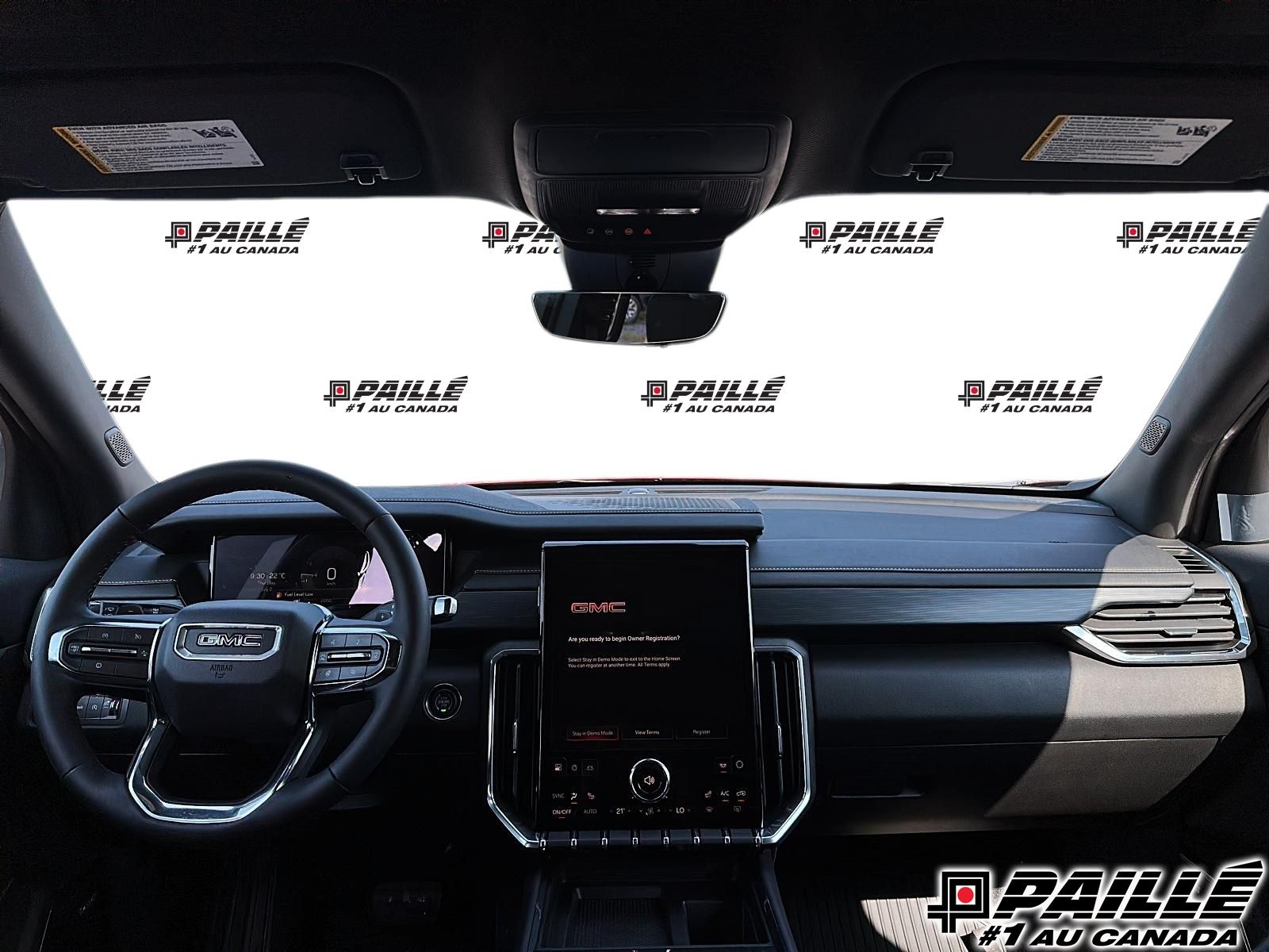 GMC Acadia  2026 à Sorel-Tracy, Québec