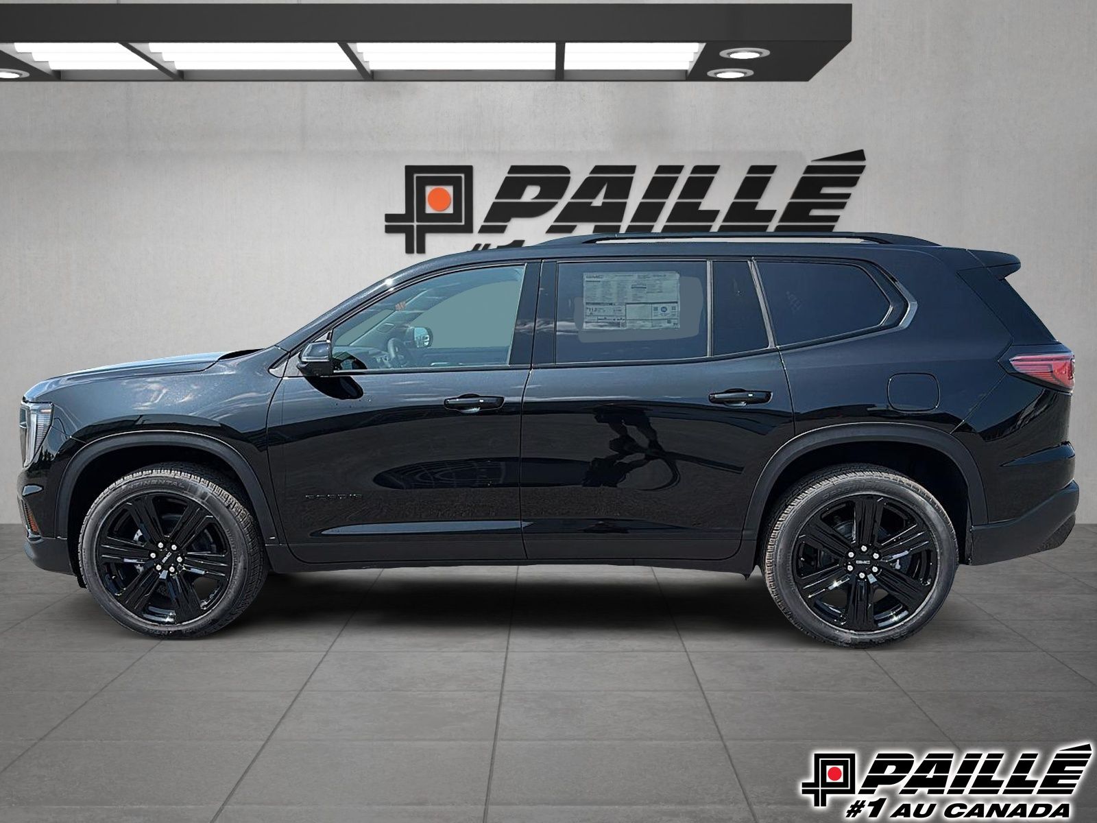 GMC Acadia  2026 à Sorel-Tracy, Québec