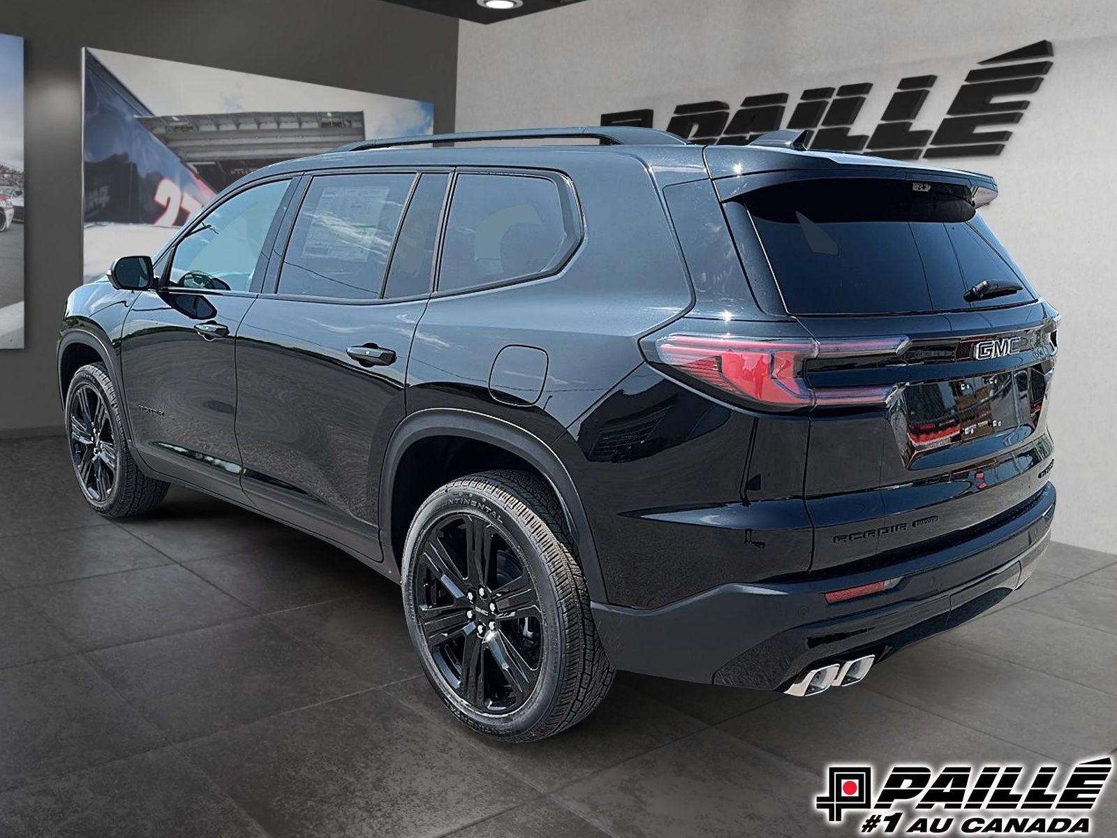 GMC Acadia  2026 à Sorel-Tracy, Québec