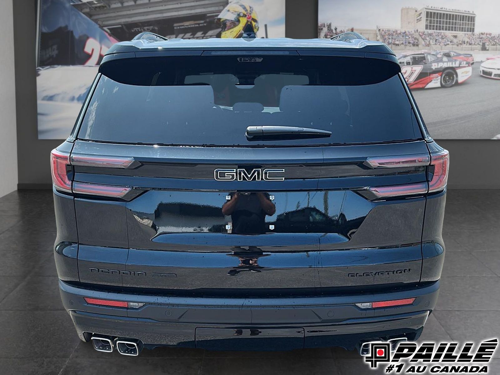 GMC Acadia  2026 à Sorel-Tracy, Québec