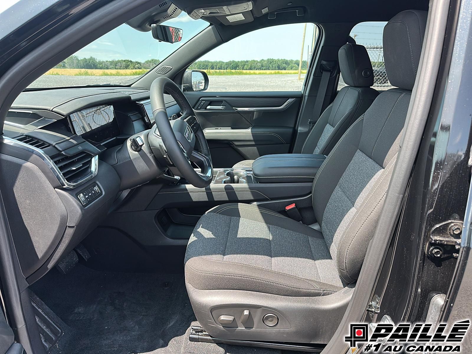 GMC Acadia  2026 à Sorel-Tracy, Québec