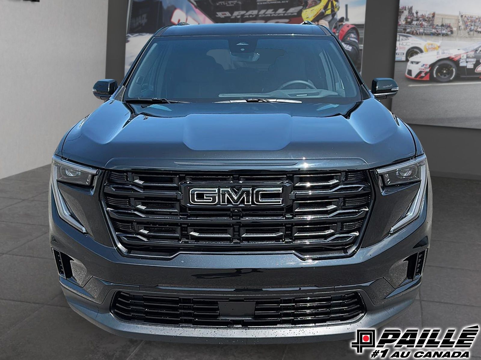 GMC Acadia  2026 à Sorel-Tracy, Québec