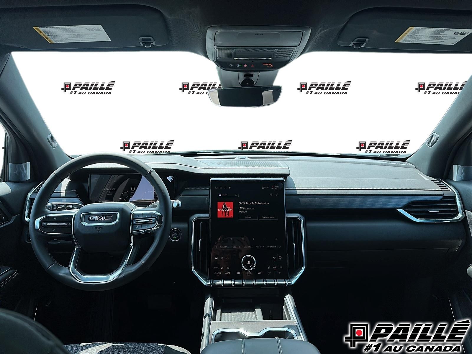 GMC Acadia  2026 à Sorel-Tracy, Québec