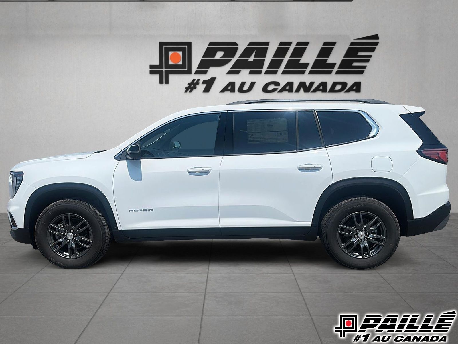 GMC Acadia  2026 à Berthierville, Québec