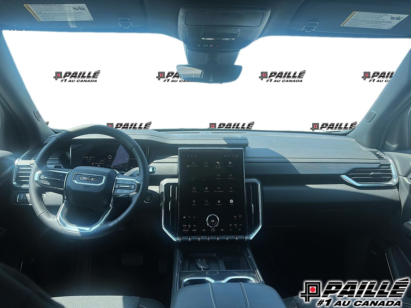 GMC Acadia  2026 à Berthierville, Québec