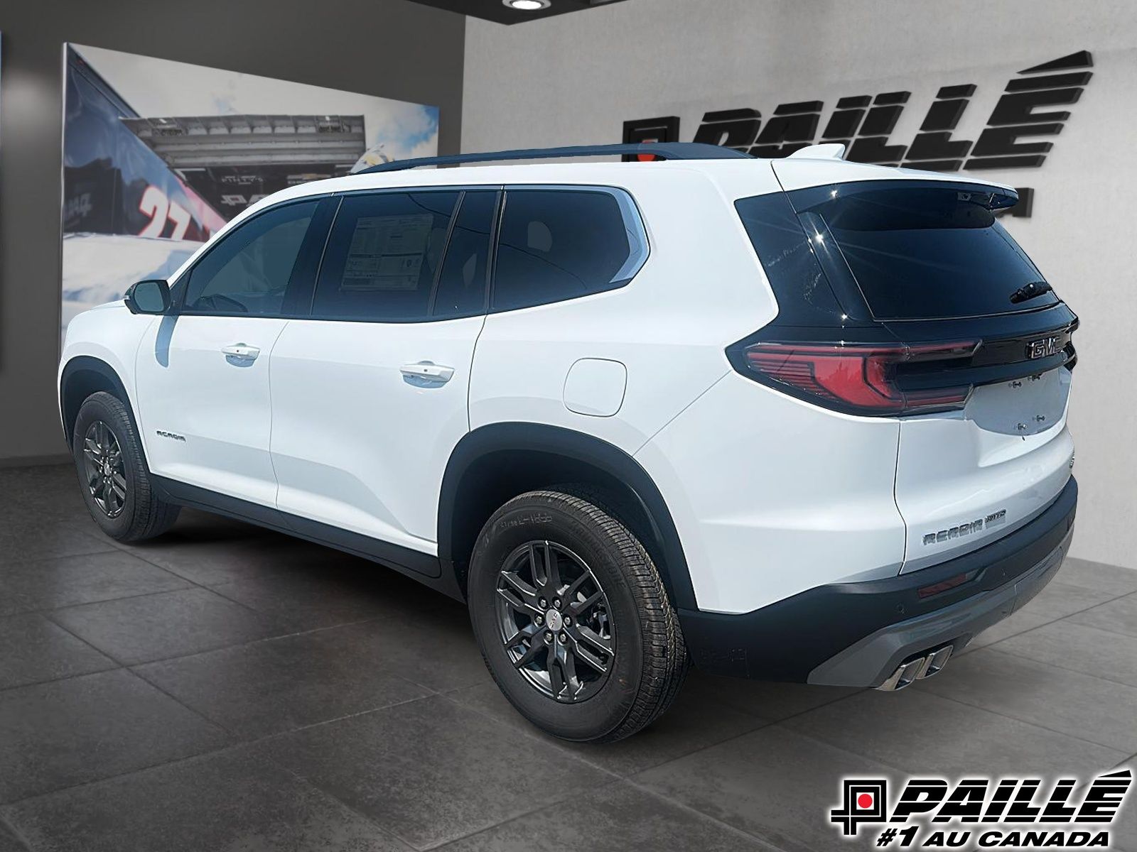 GMC Acadia  2026 à Berthierville, Québec