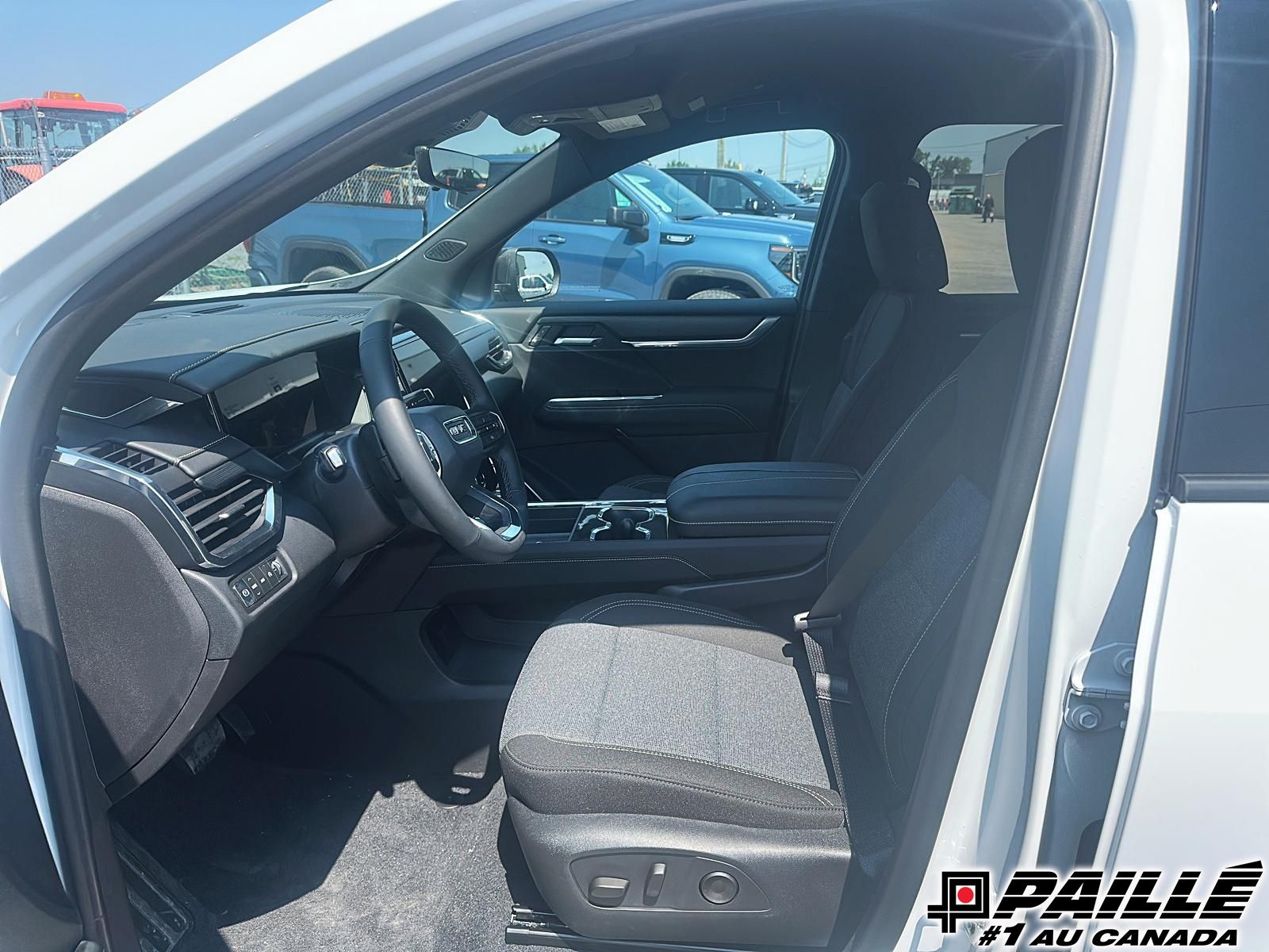 GMC Acadia  2026 à Berthierville, Québec