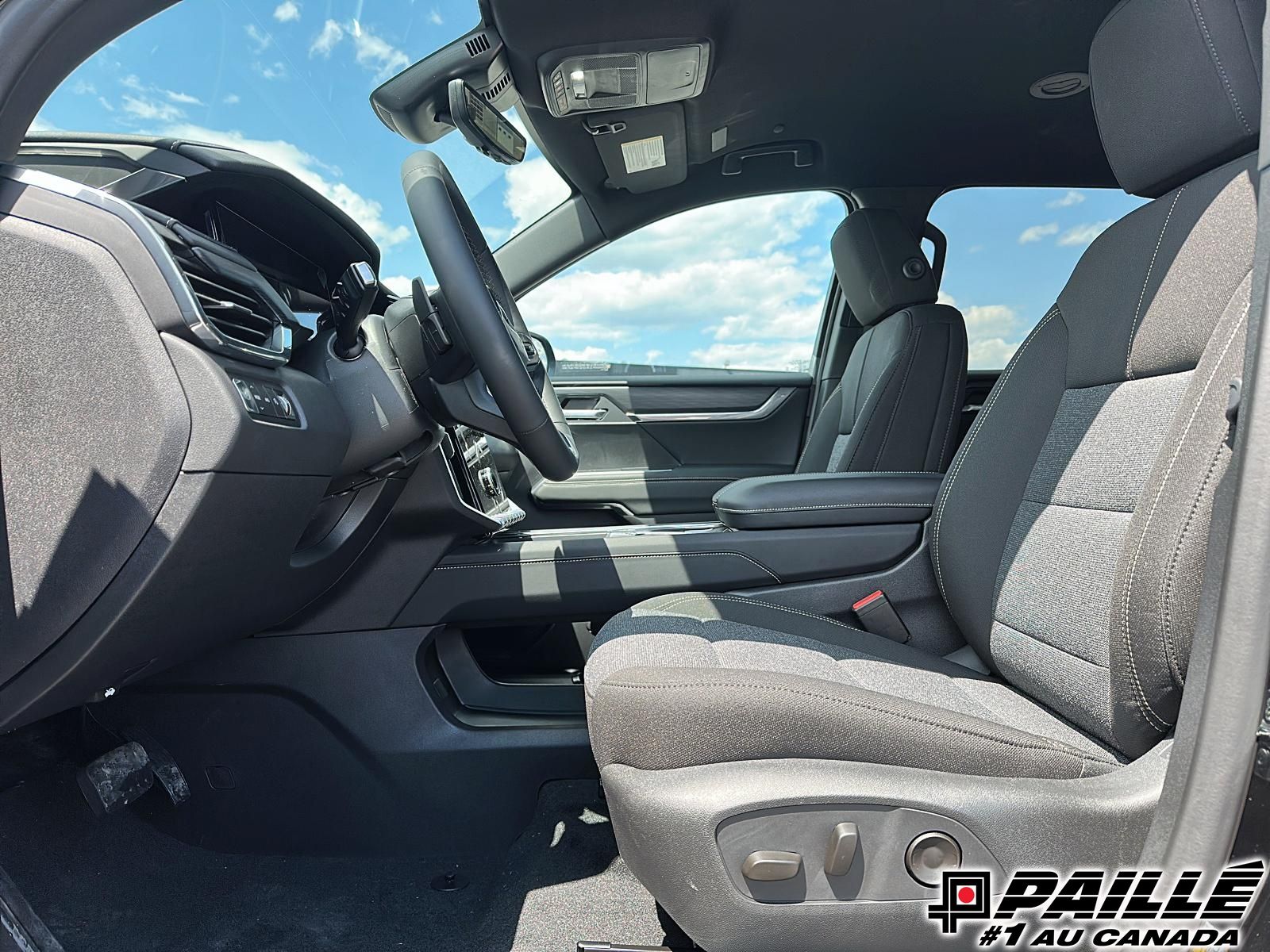 GMC Acadia  2026 à Berthierville, Québec