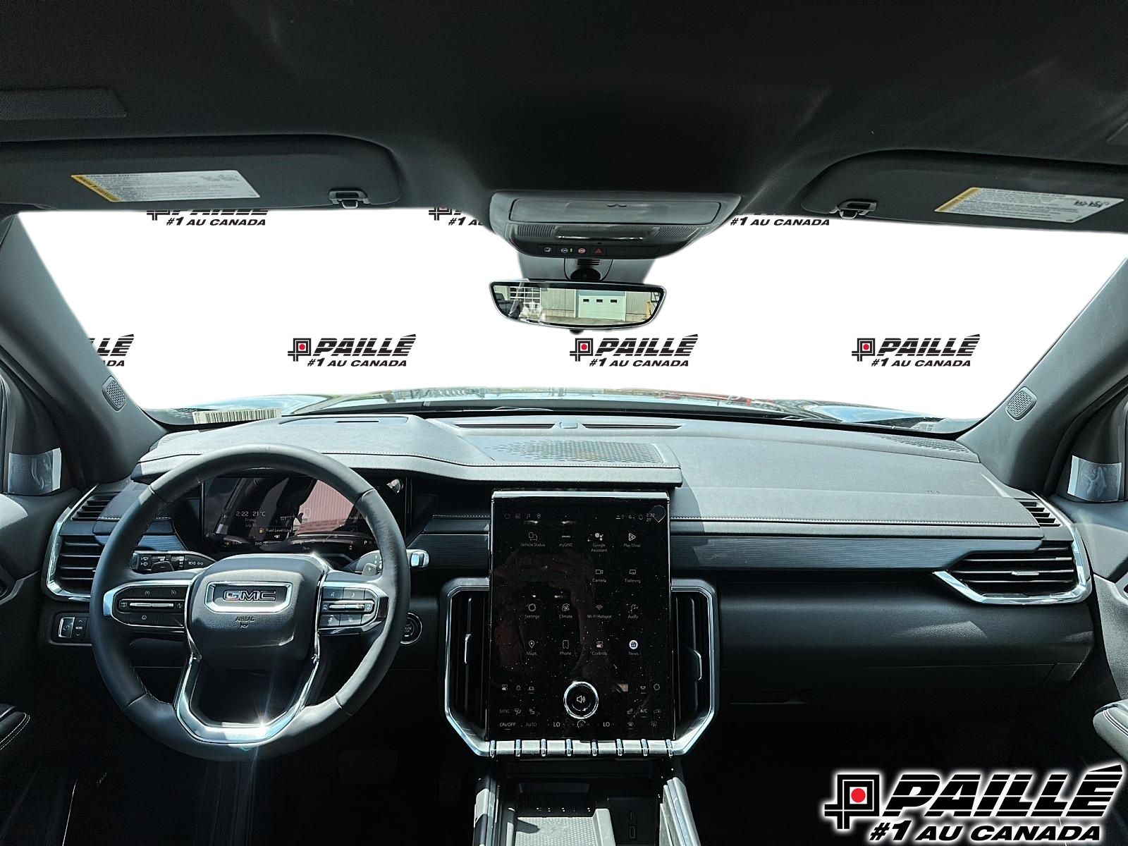 GMC Acadia  2026 à Berthierville, Québec