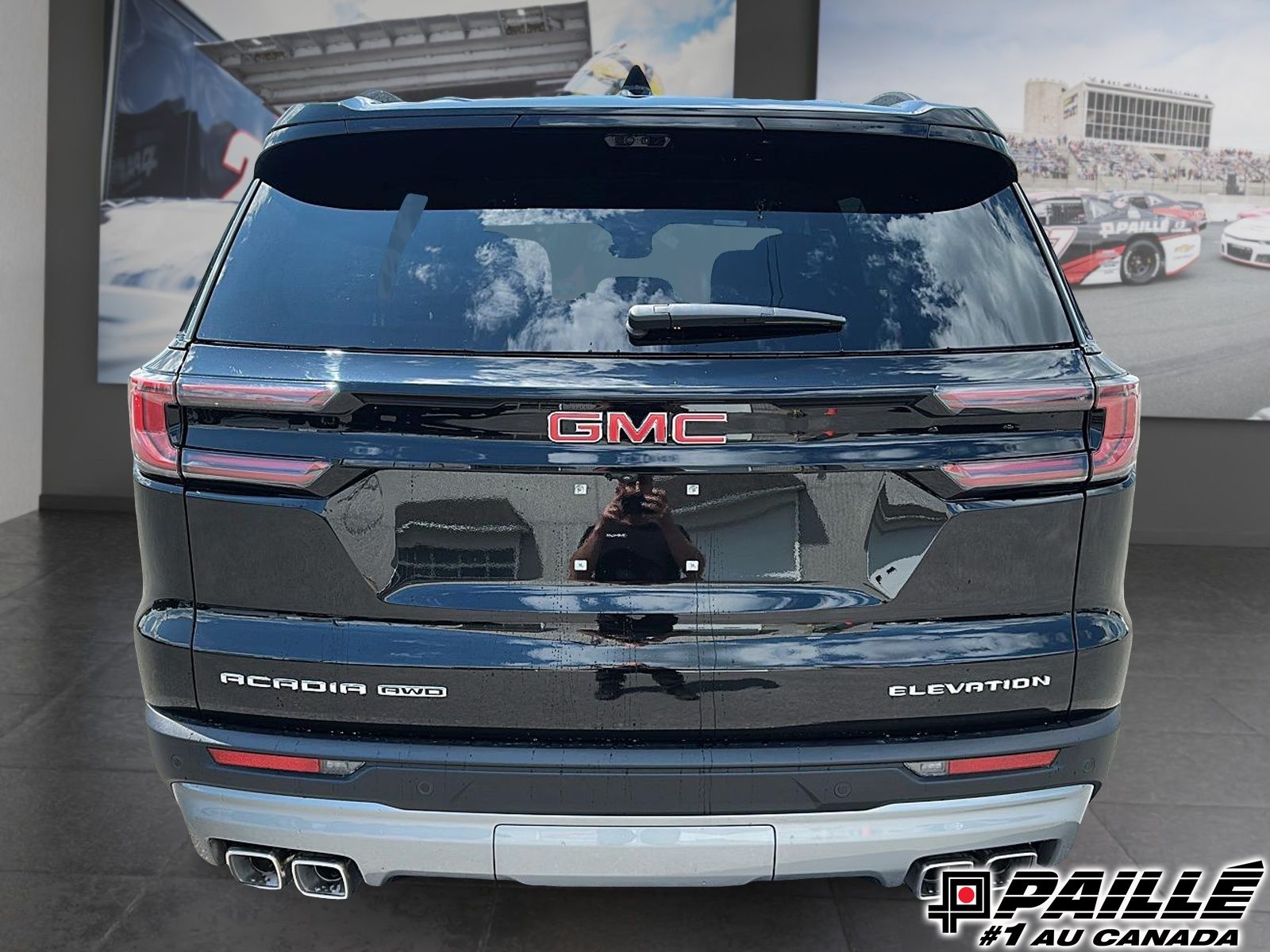GMC Acadia  2026 à Berthierville, Québec