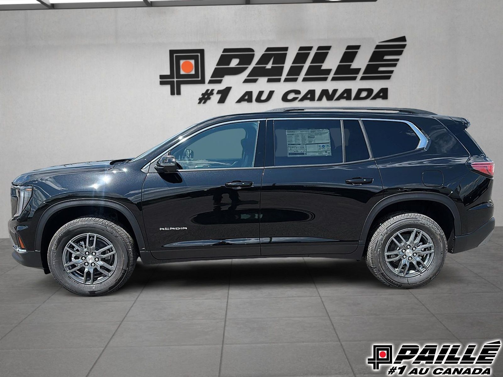 GMC Acadia  2026 à Berthierville, Québec