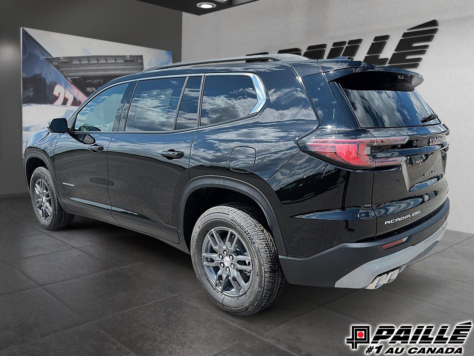 GMC Acadia  2026 à Berthierville, Québec