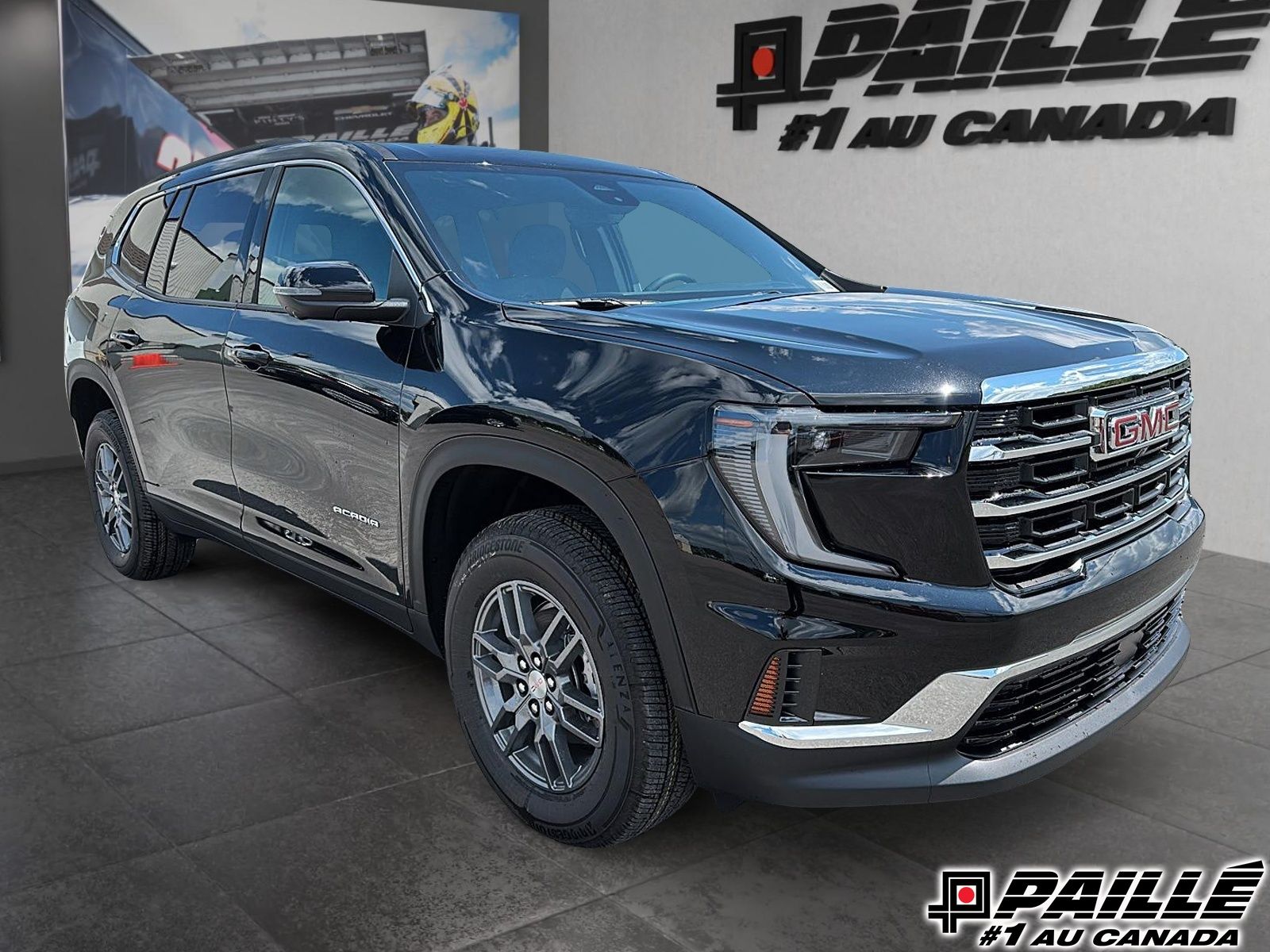 GMC Acadia  2026 à Berthierville, Québec