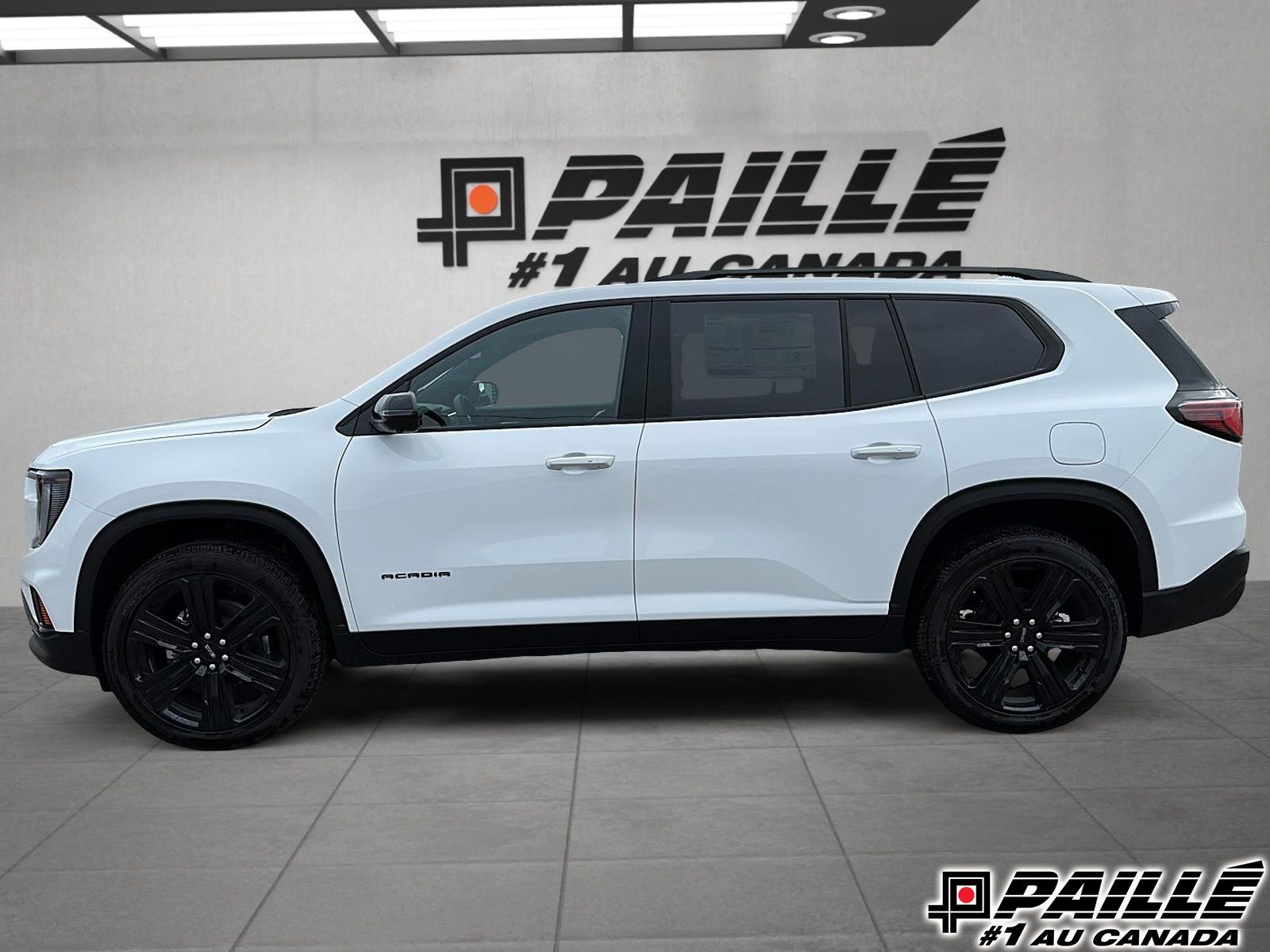 GMC Acadia  2026 à Berthierville, Québec
